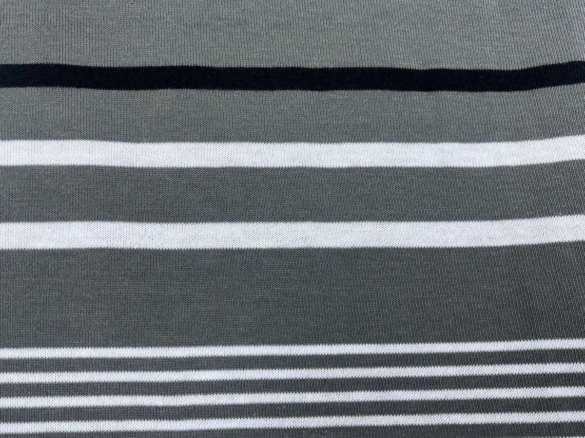 Stripe sample 039