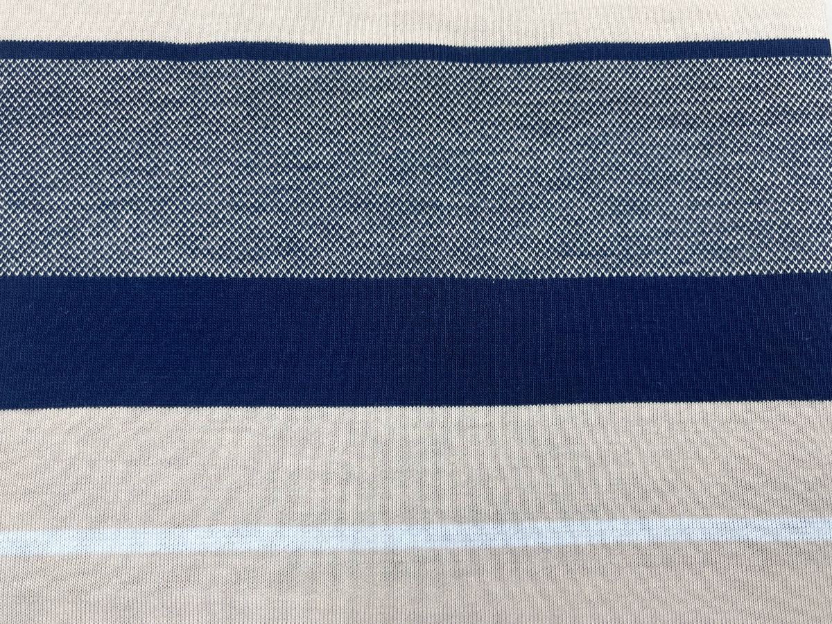 Stripe sample 009