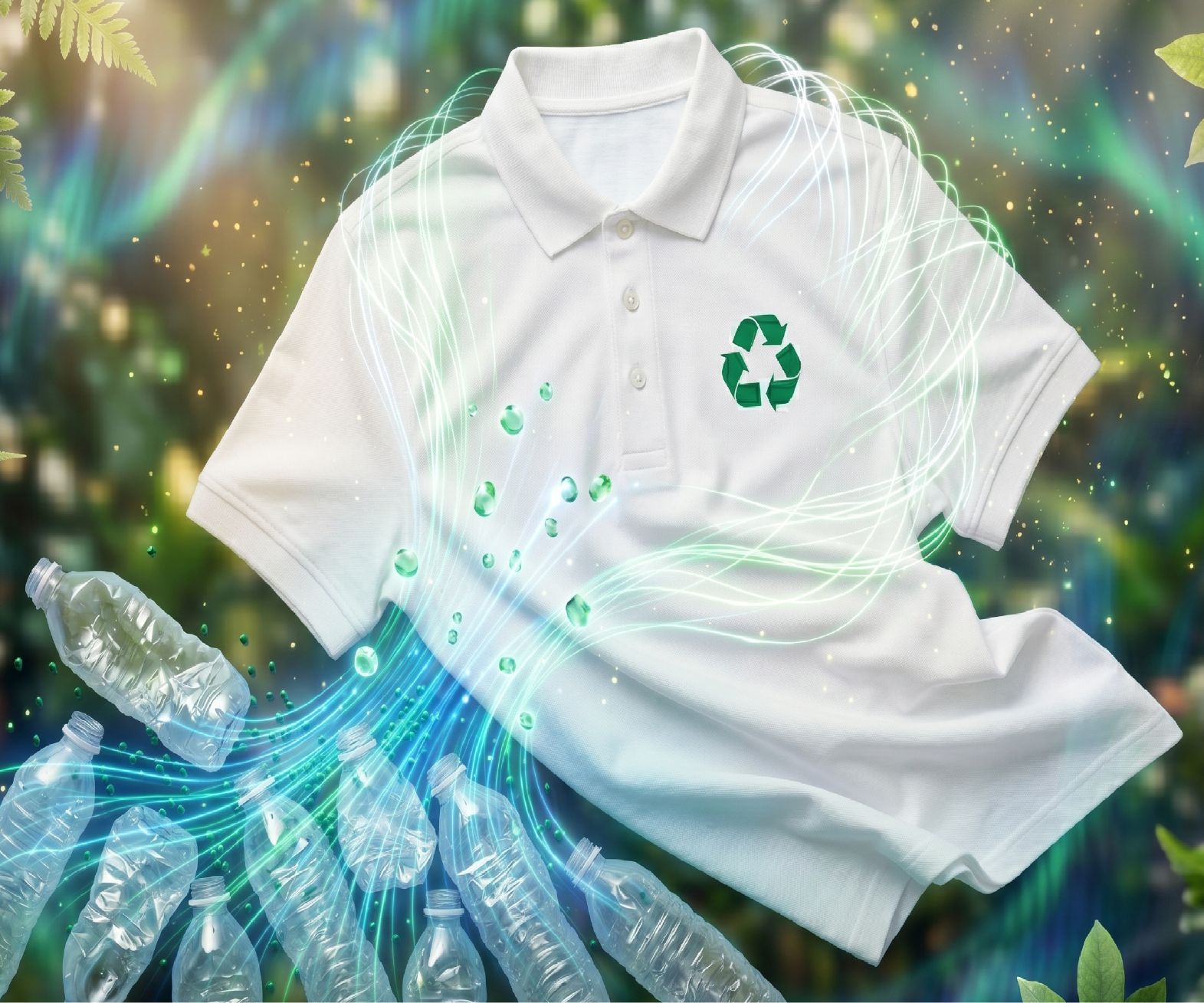 ทำไม ‘ผ้ารักษ์โลก’ ถึงช่วยสร้าง Branding ให้องค์กรได้มากกว่าที่คิด?