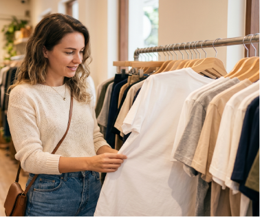 ทำความรู้จักกระบวนการ Finishing ที่ทำให้ผ้าธรรมดากลายเป็นผ้าเกรดพรีเมียม