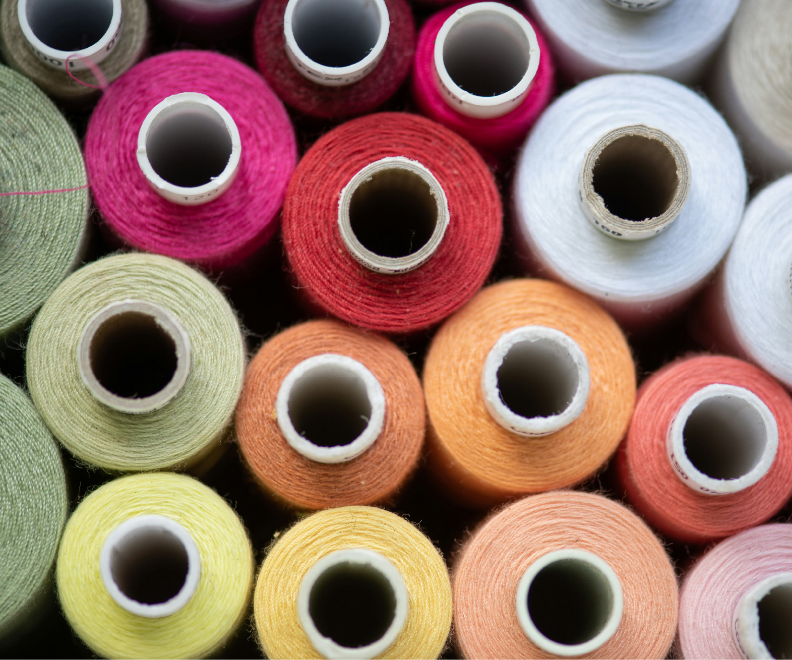 ผ้า Cotton เบอร์ 20 , 32 , 40 ต่างกันอย่างไร ? เลือกเบอร์ไหนให้เหมาะกับทรงเสื้อและแบรนด์คุณ