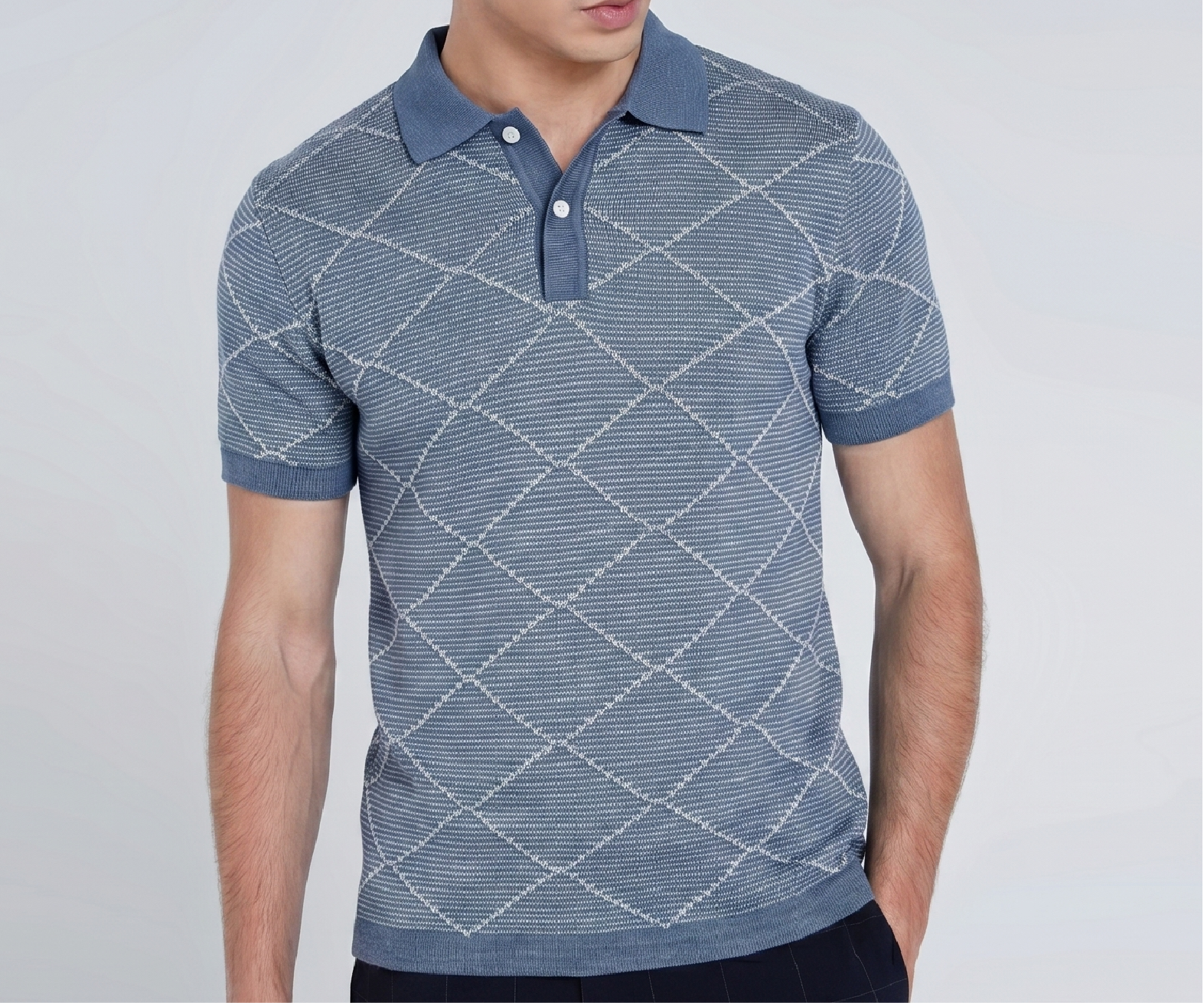 ผ้าแจ็คการ์ด (Jacquard) คืออะไร