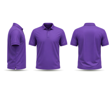 ผลิตเสื้อโปโลเริ่มต้นอย่างไร? รวมขั้นตอนสำหรับแบรนด์และองค์กร