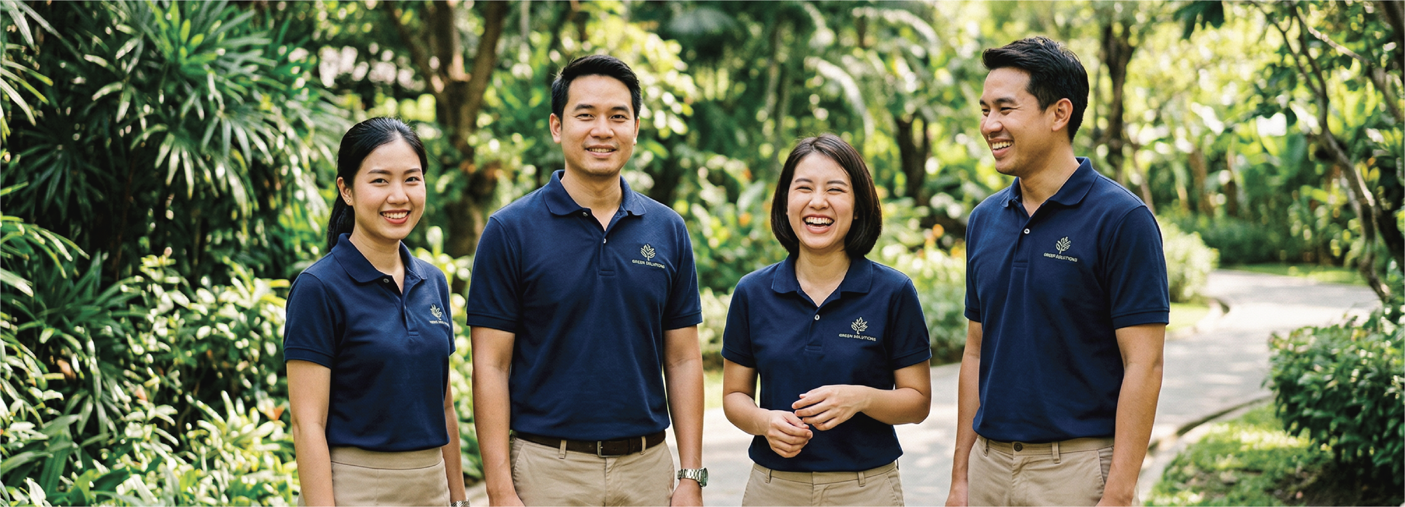 ทำไม ‘ผ้ารักษ์โลก’ ถึงช่วยสร้าง Branding ให้องค์กรได้มากกว่าที่คิด?