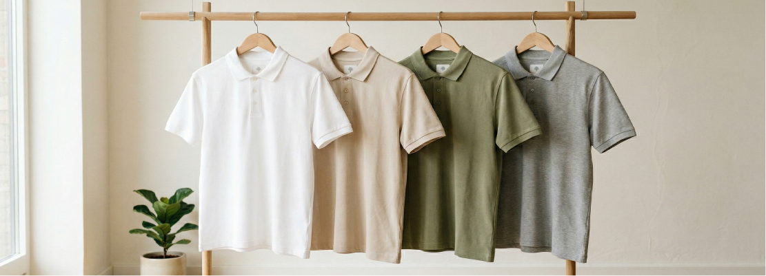 นวัตกรรมผ้า Anti-Bacteria เมื่อเสื้อผ้าไม่ได้แค่สวย แต่ช่วยดูแลสุขภาพ