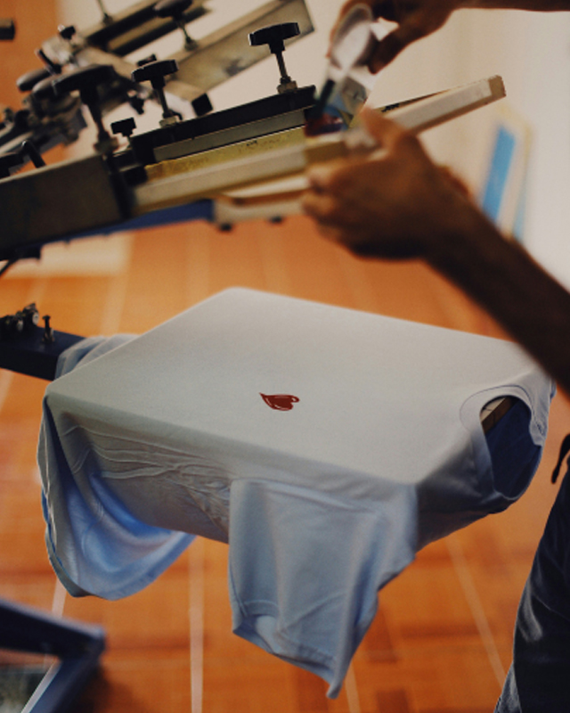 Garment & Pattern