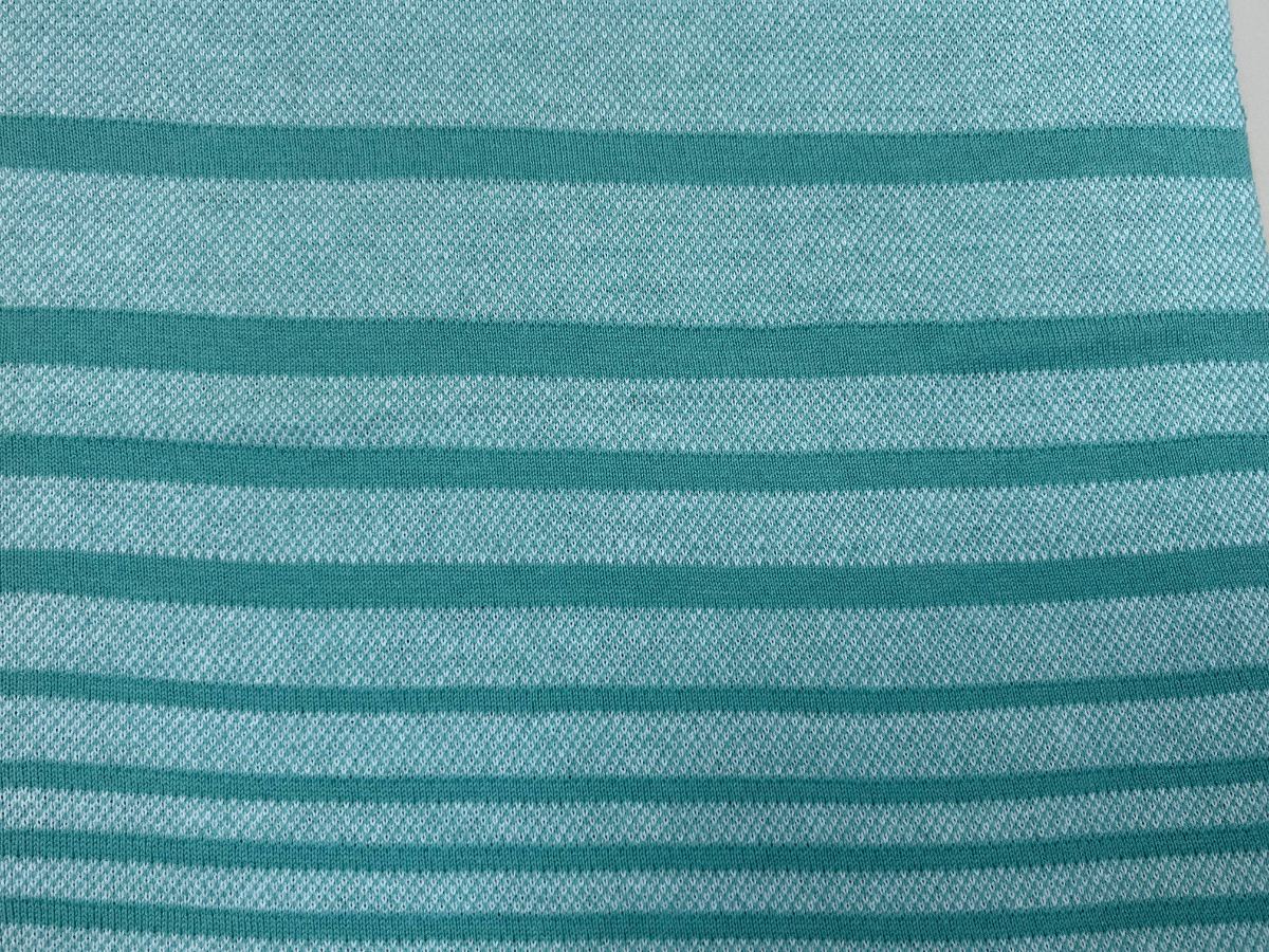 Stripe sample 008