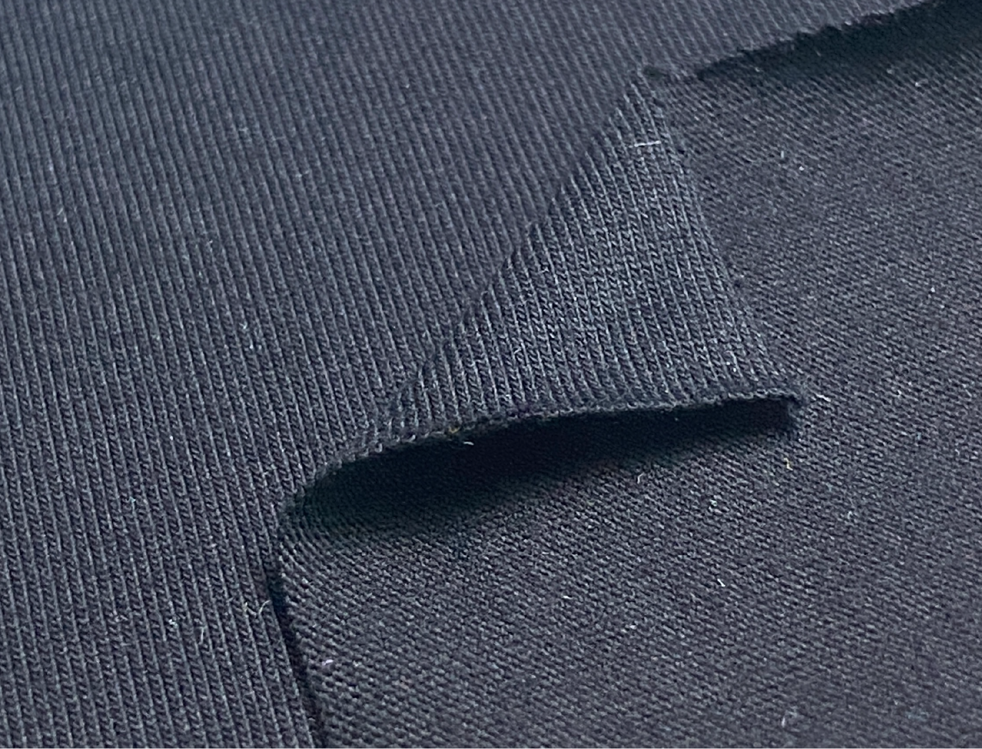 CT 20 comb / Single Jersey