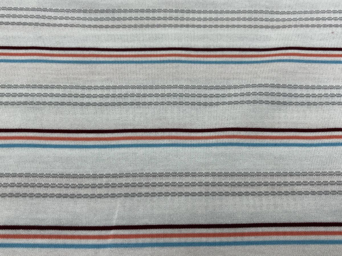 Stripe sample 026