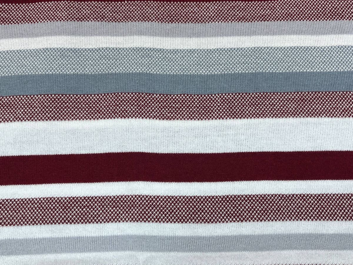 Stripe sample 016