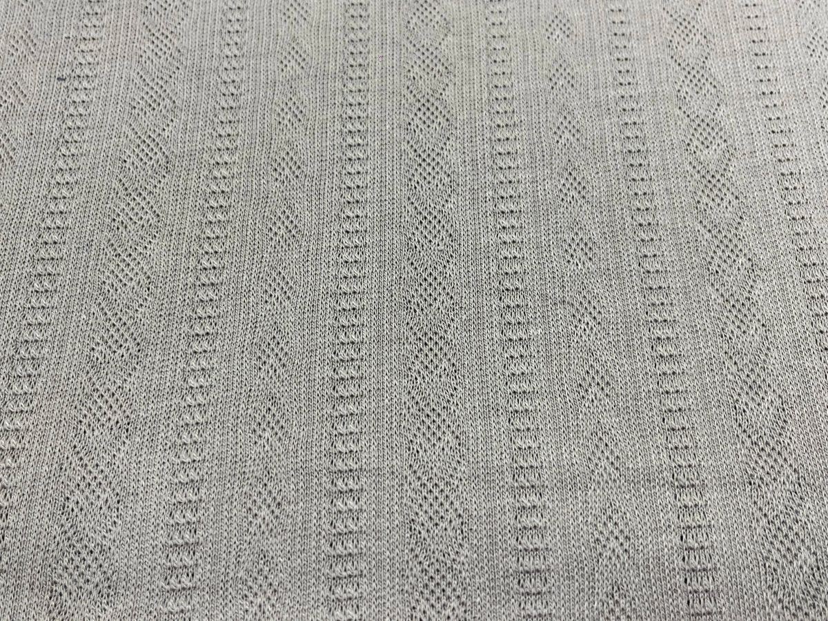 Jacquard sample 001