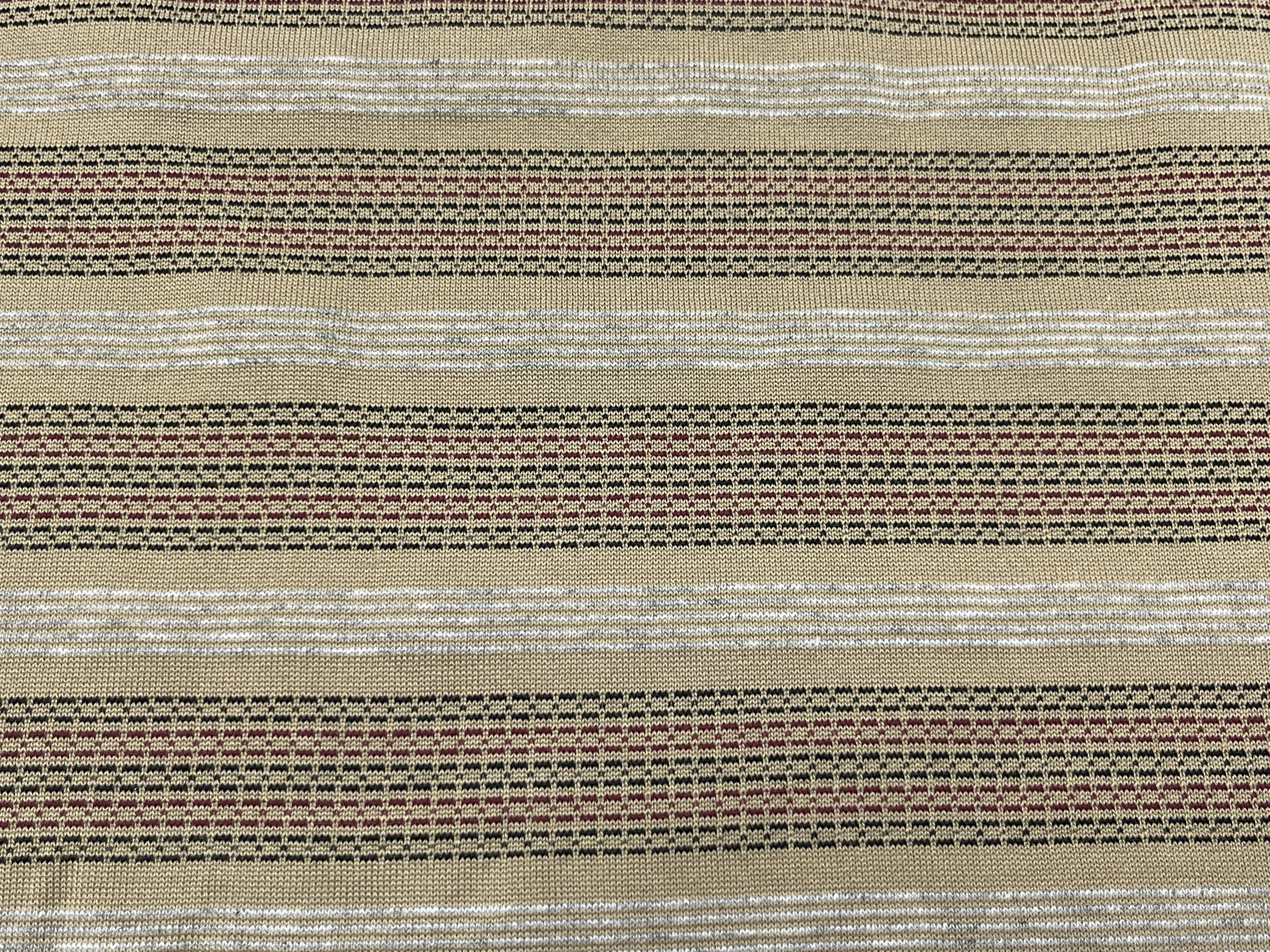 Stripe sample 032