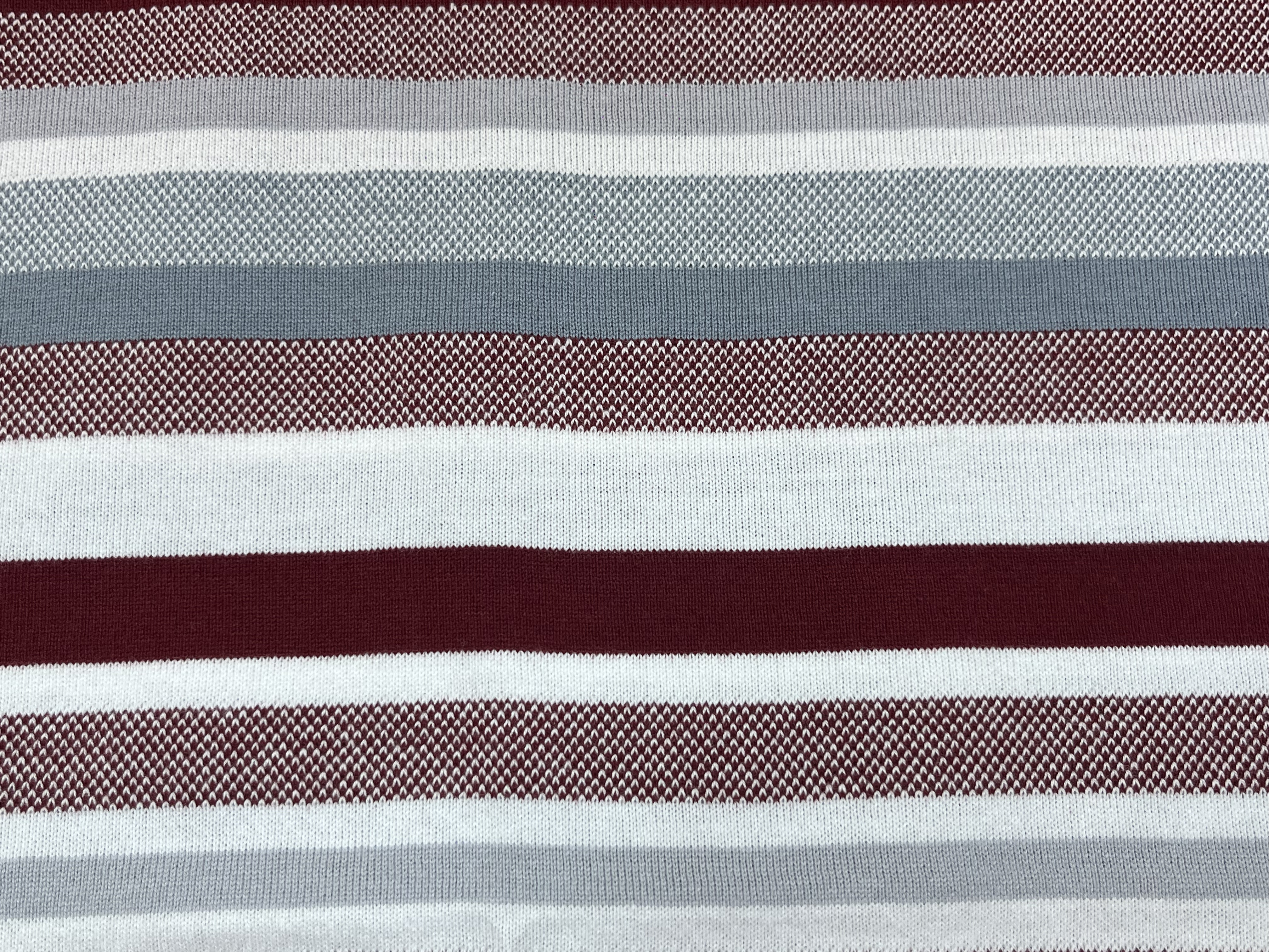 Stripe sample 016