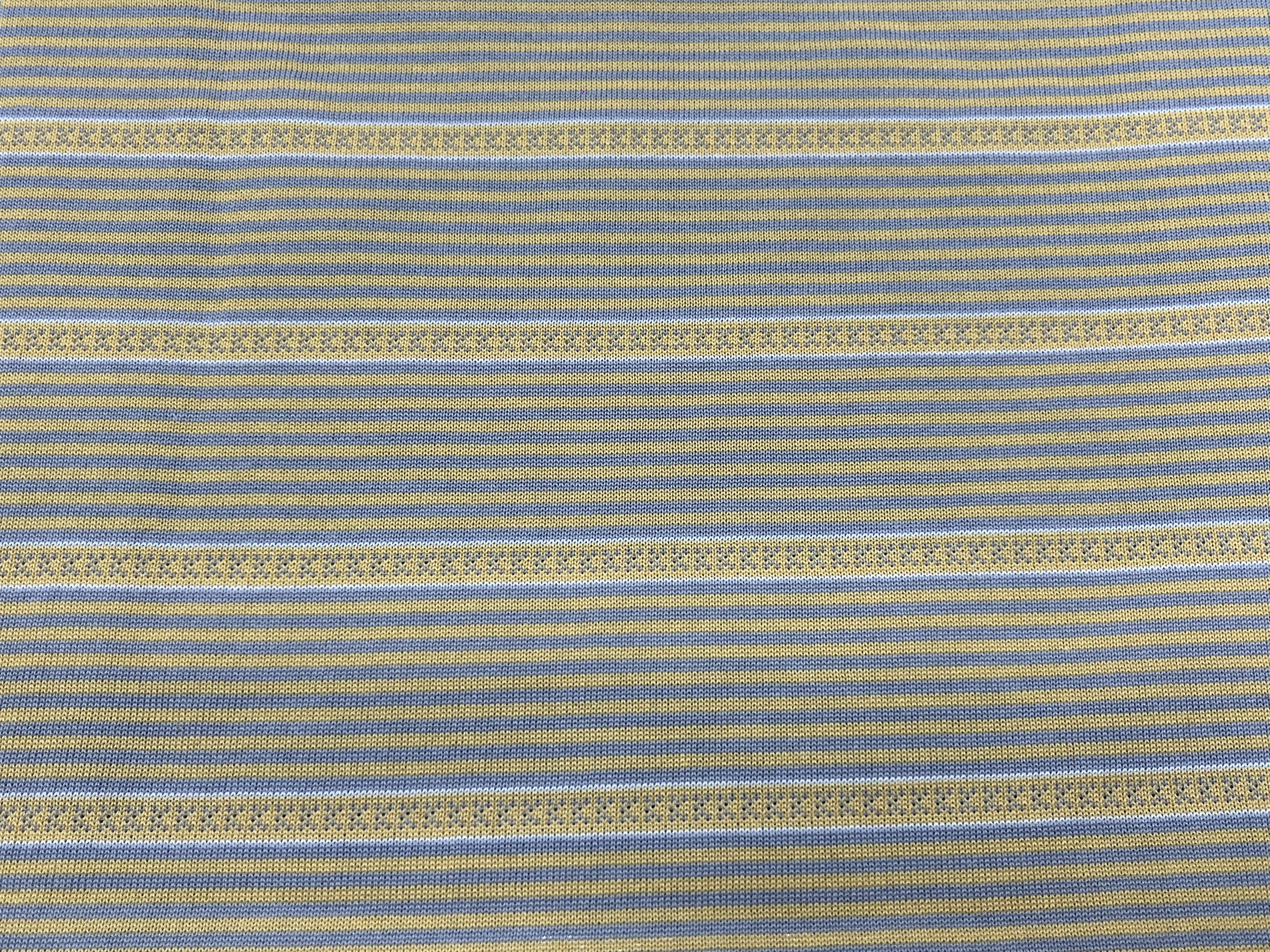 Stripe sample 028