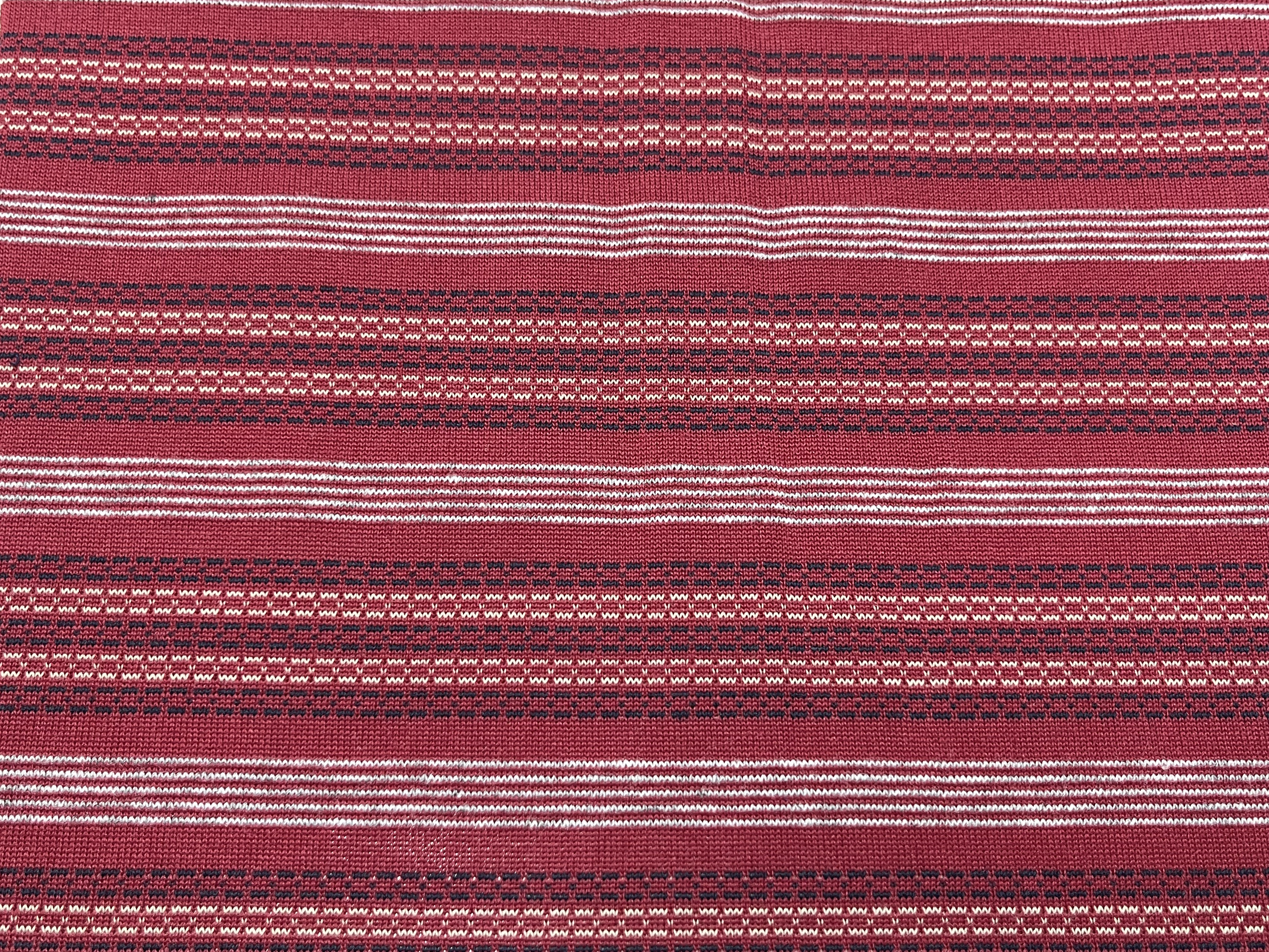 Stripe sample 031