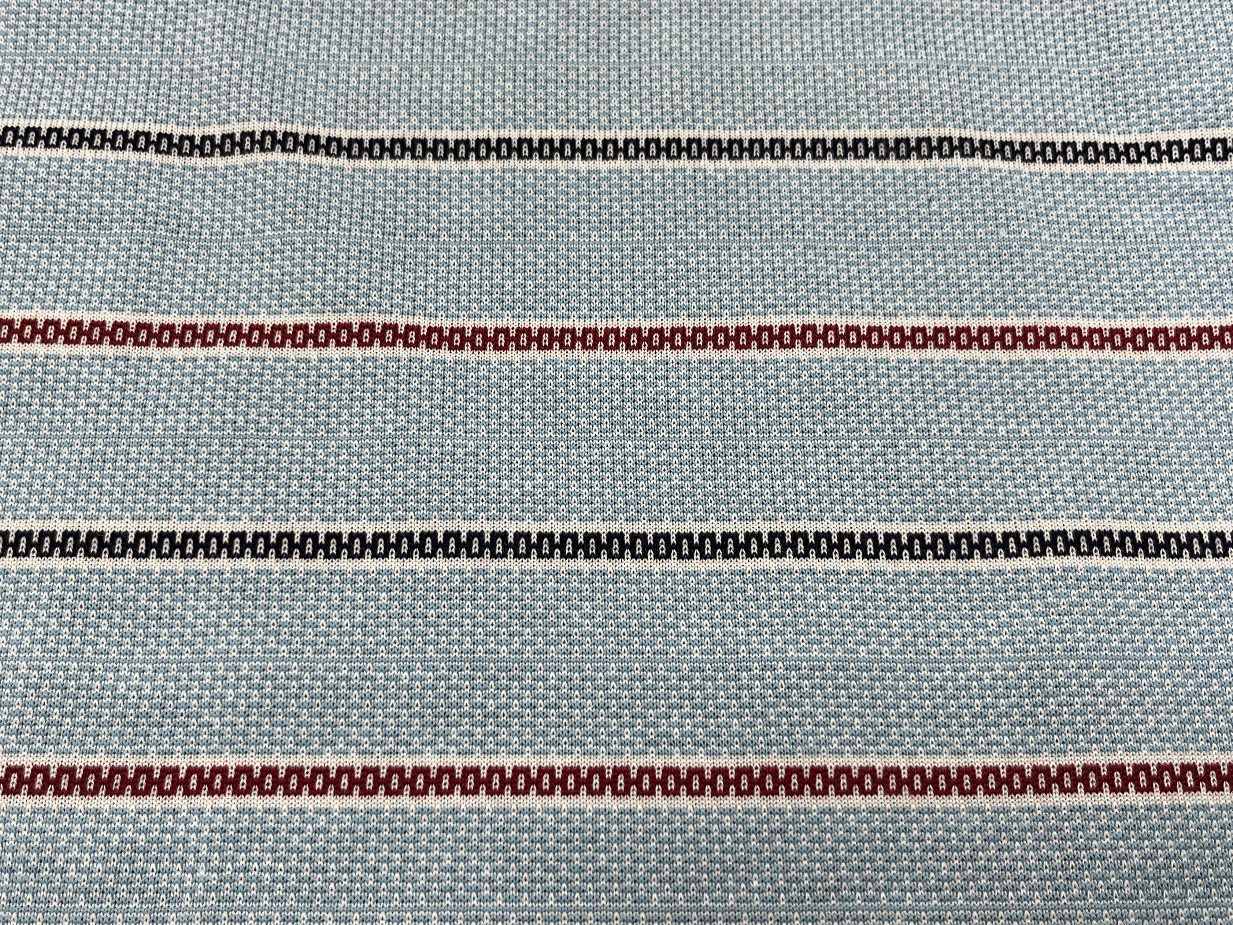 Stripe sample 025