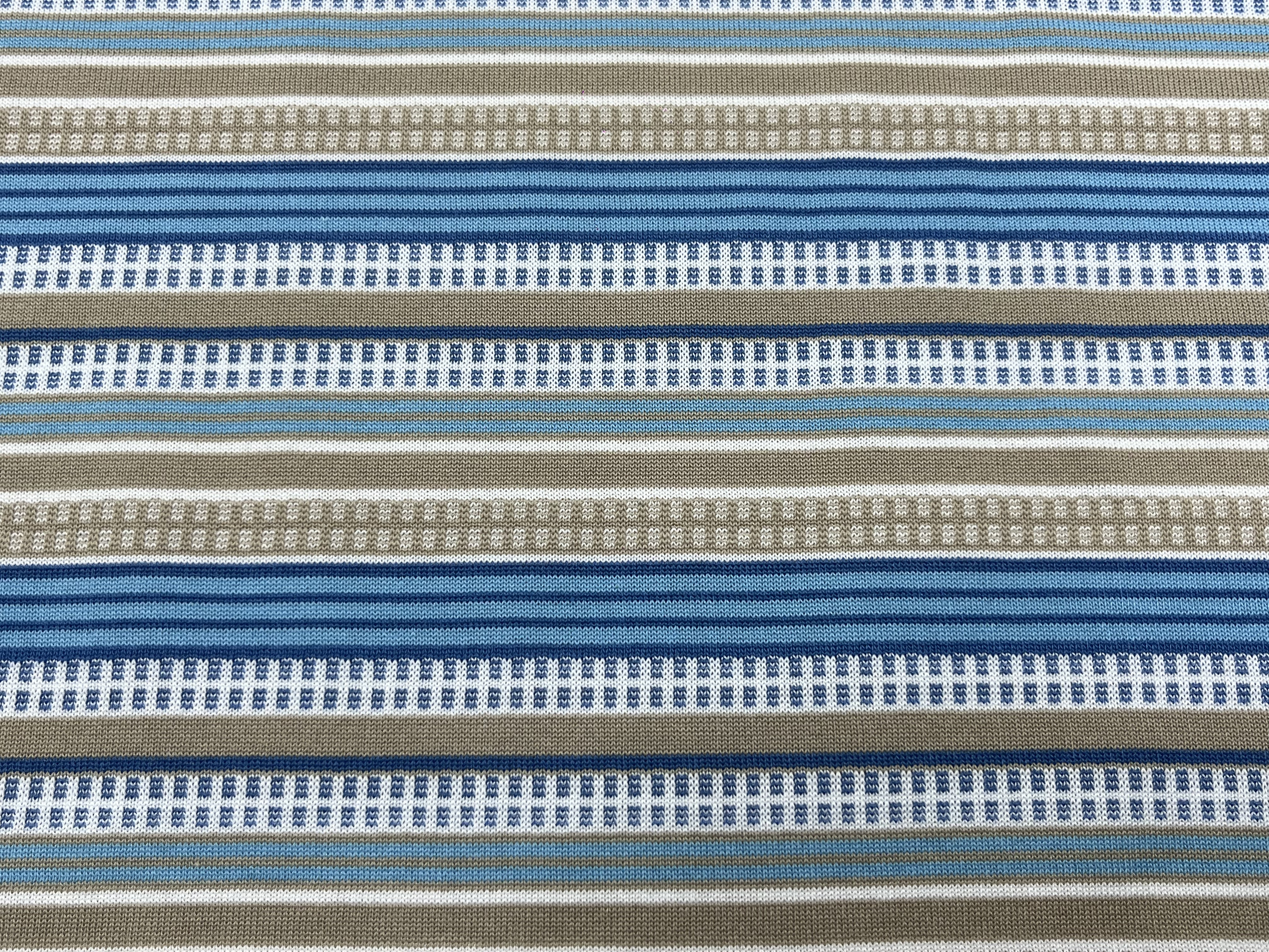 Stripe sample 027