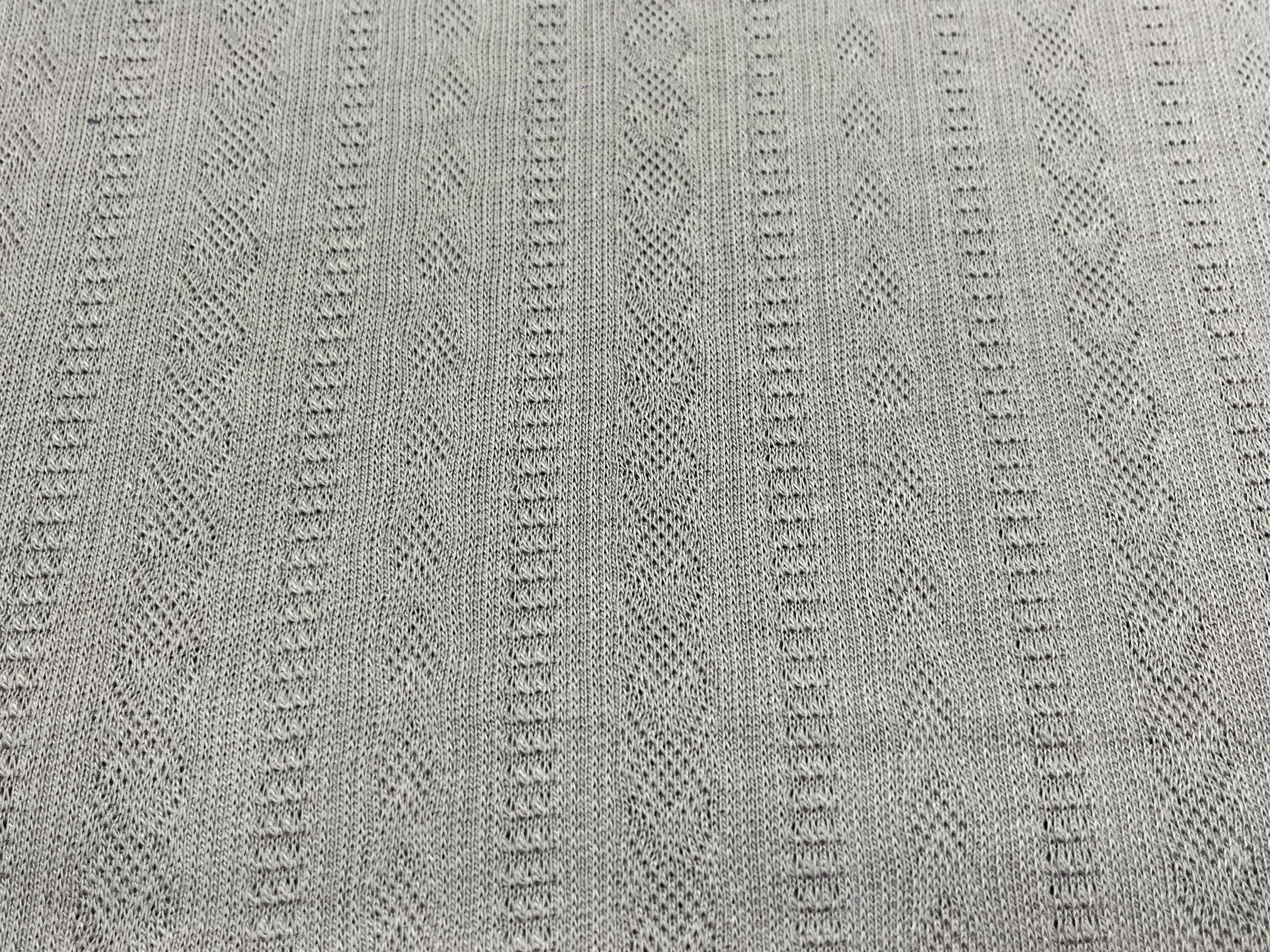 Jacquard sample 001