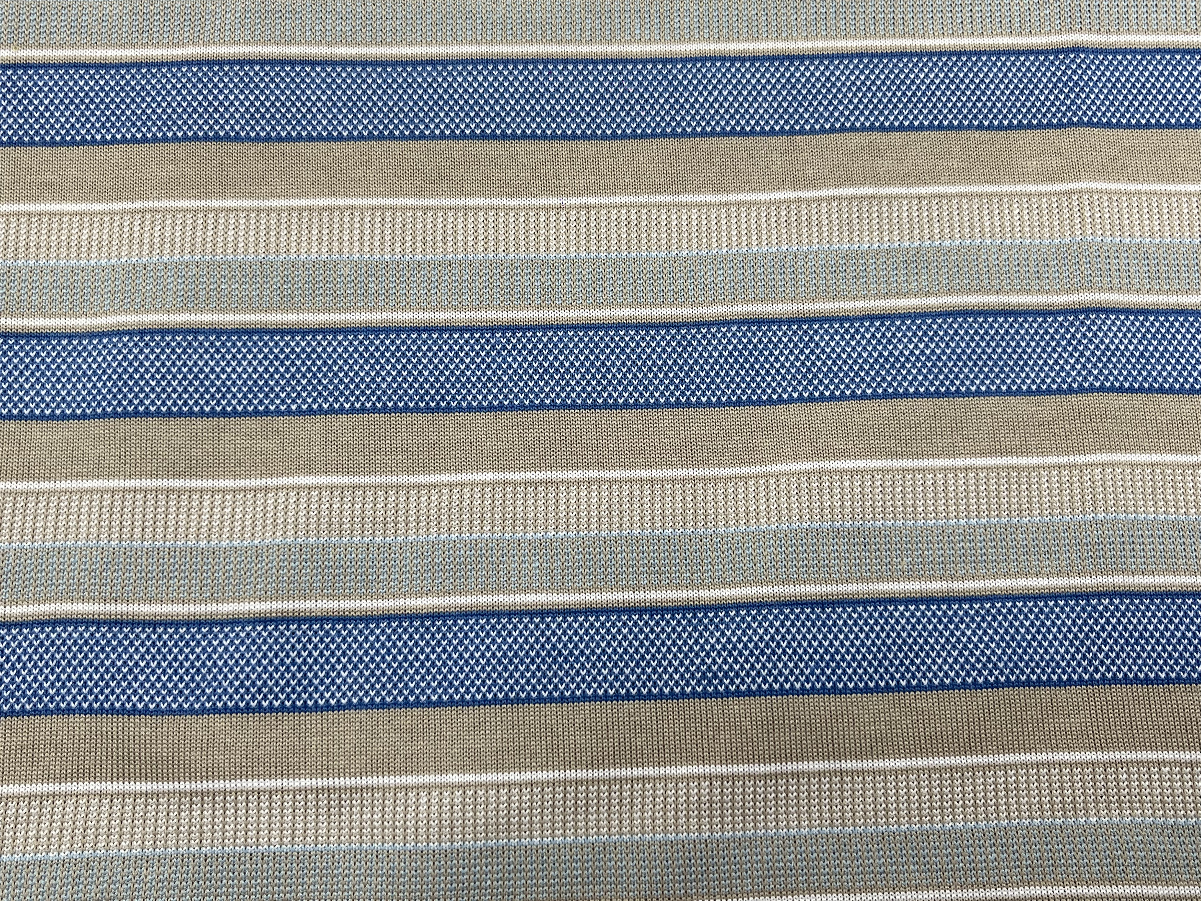 Stripe sample 020