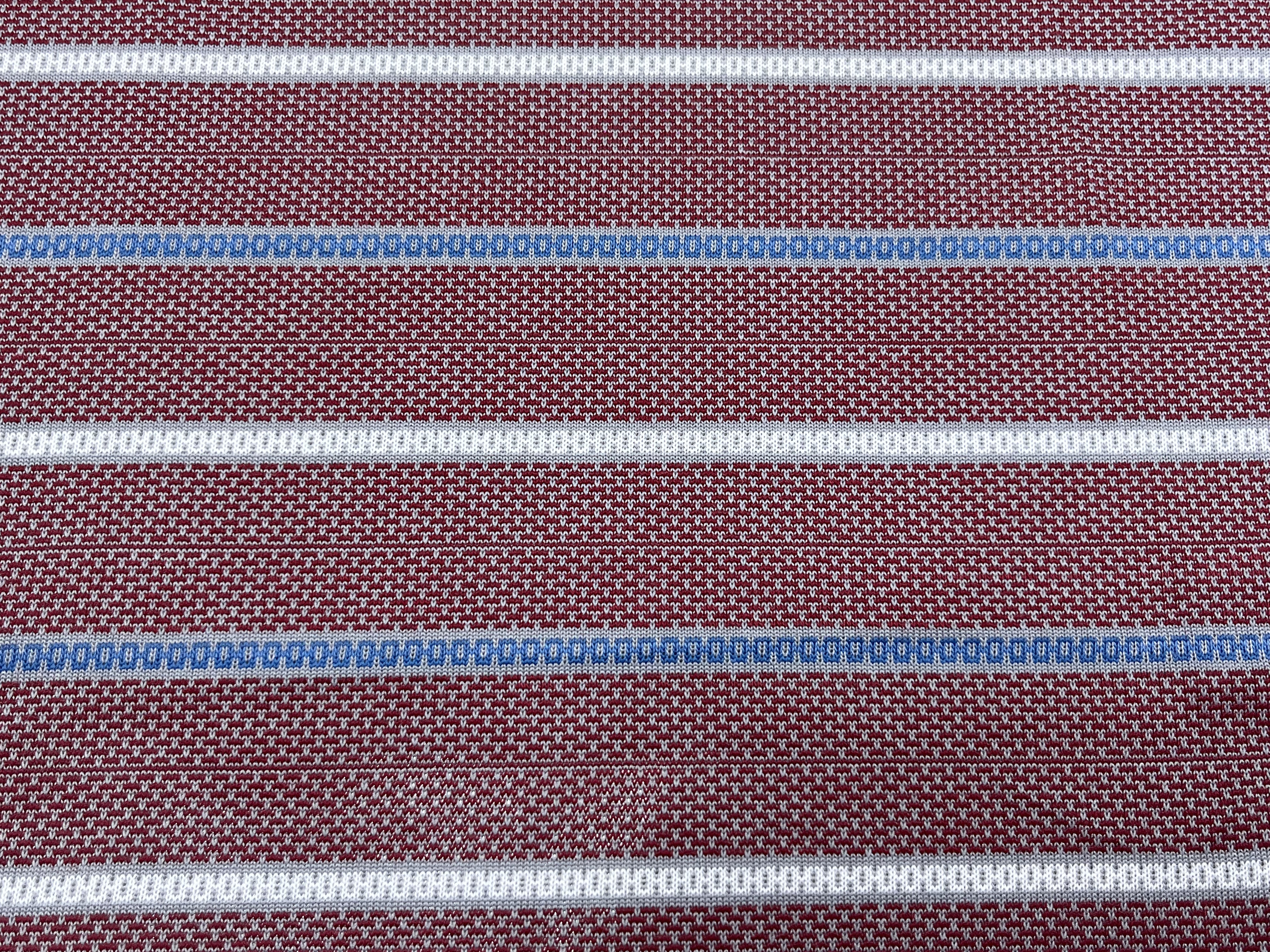 Stripe sample 030