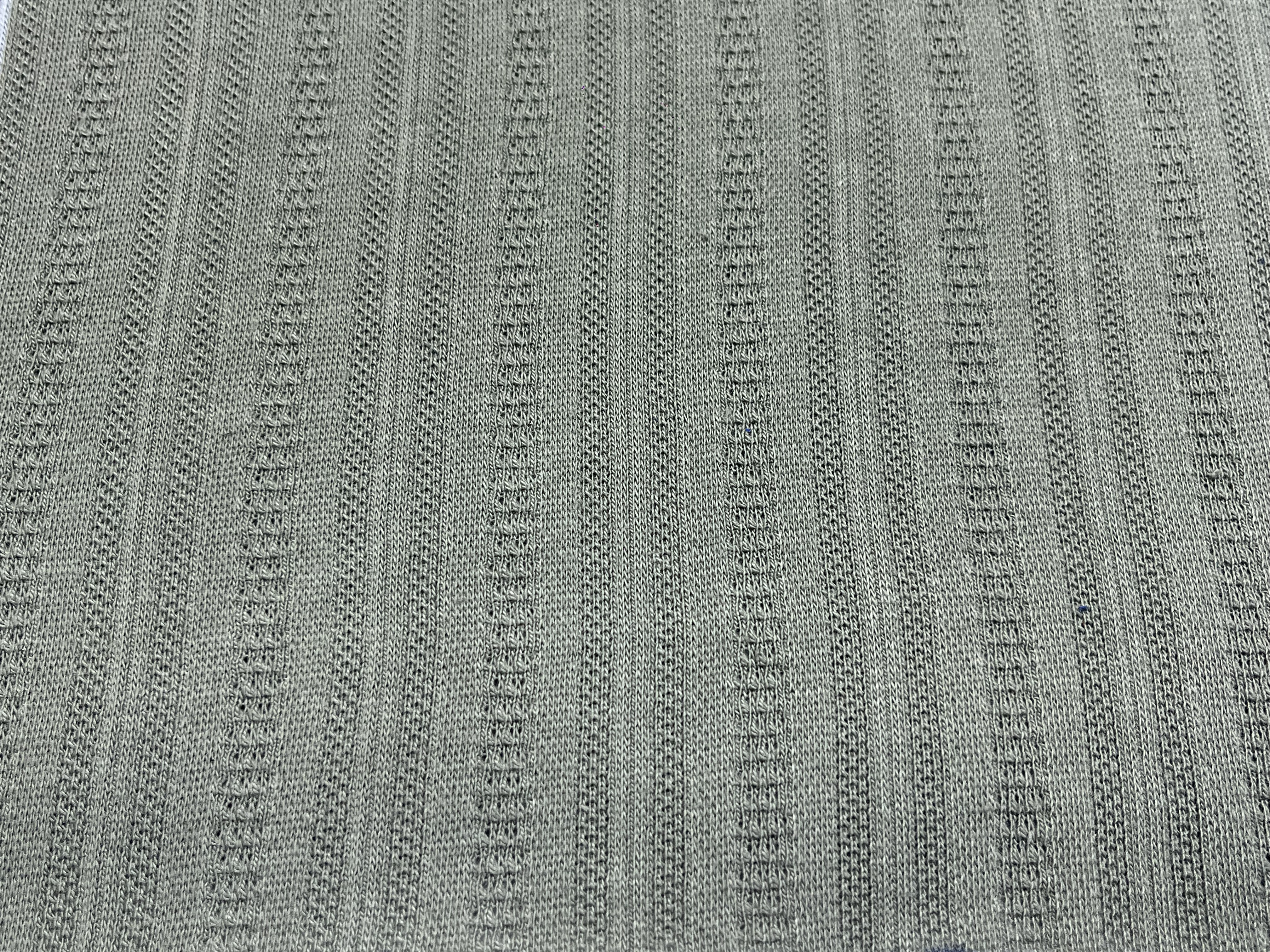 Jacquard sample 002