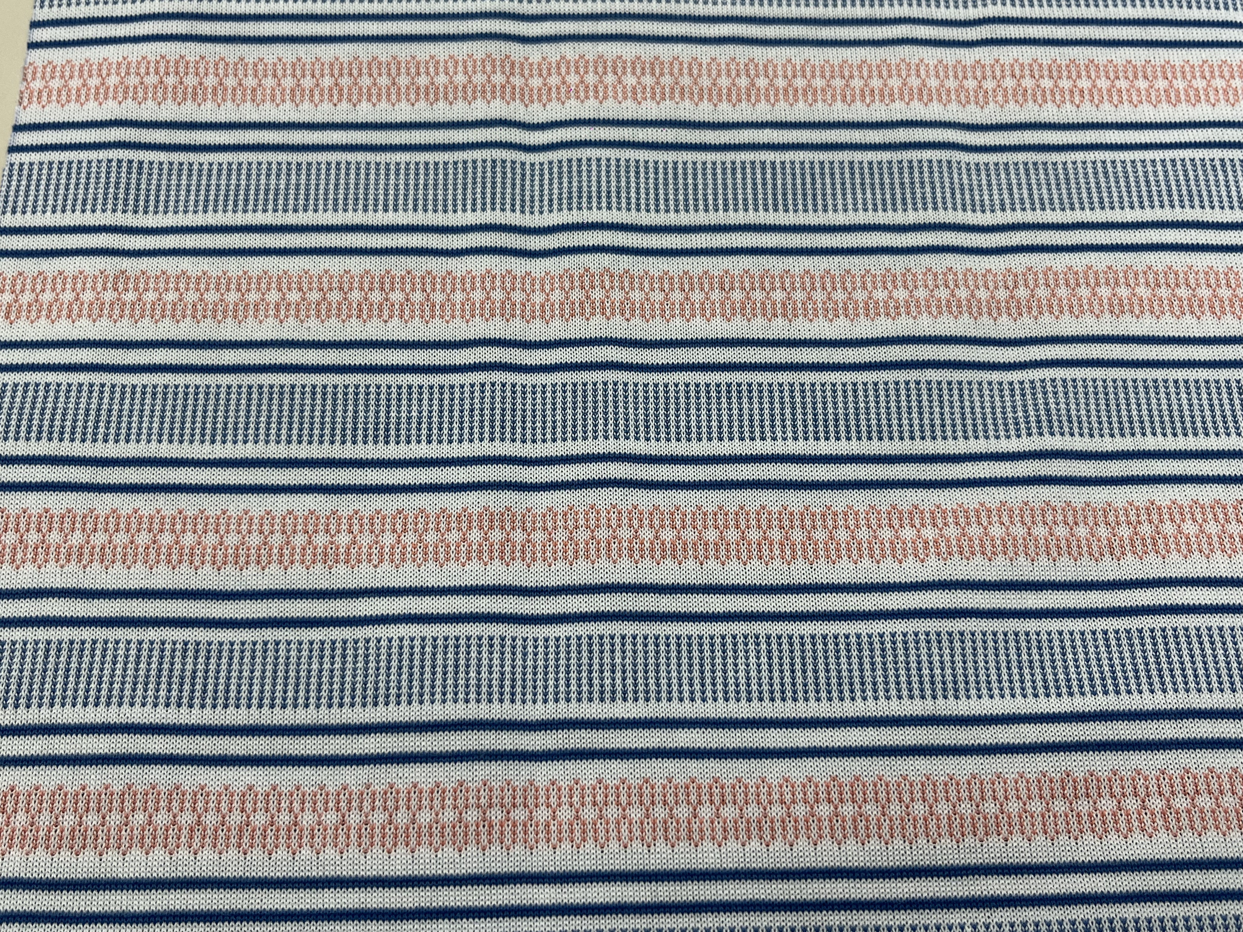 Stripe sample 029