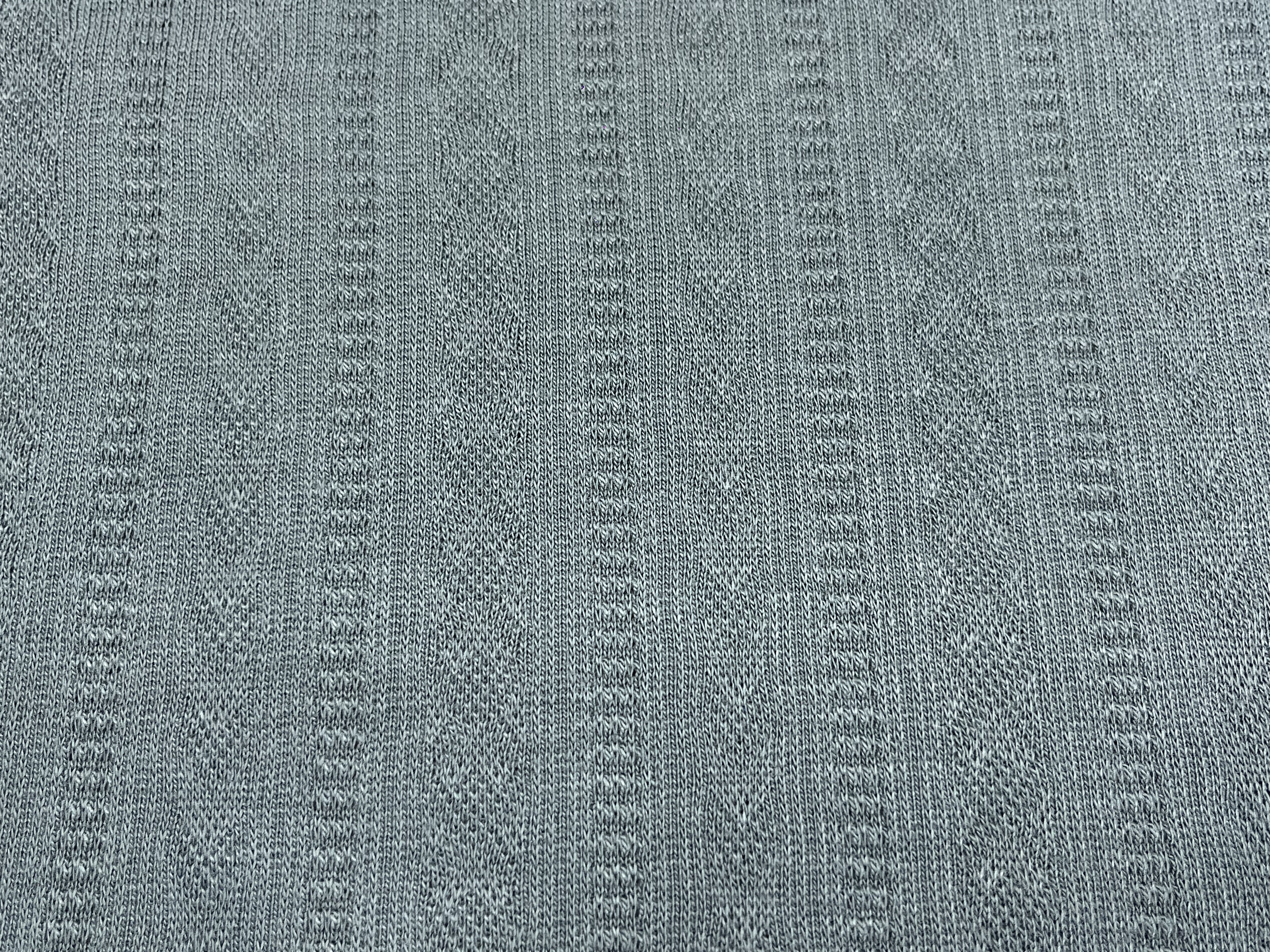 Jacquard sample 001