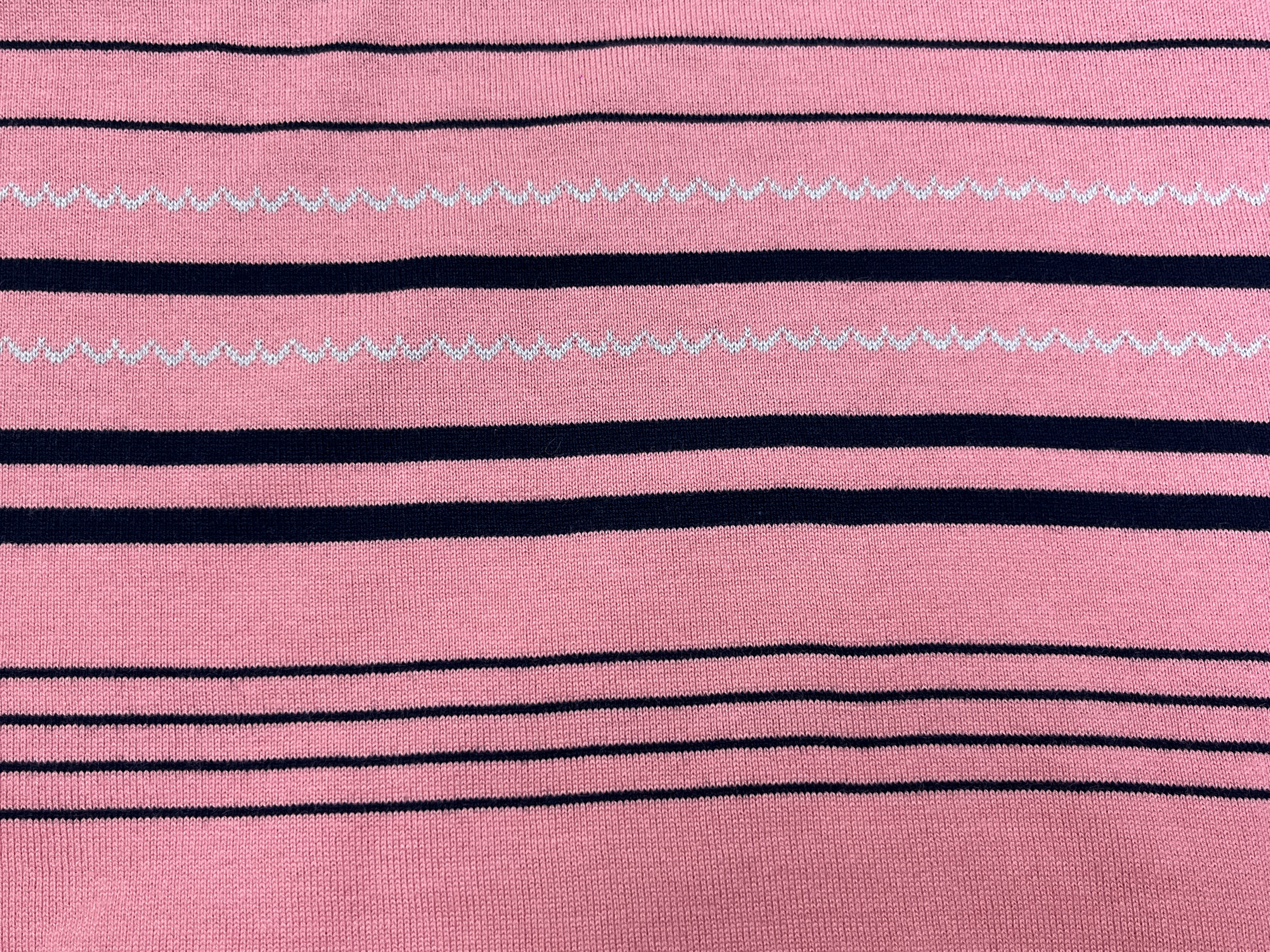 Stripe sample 011