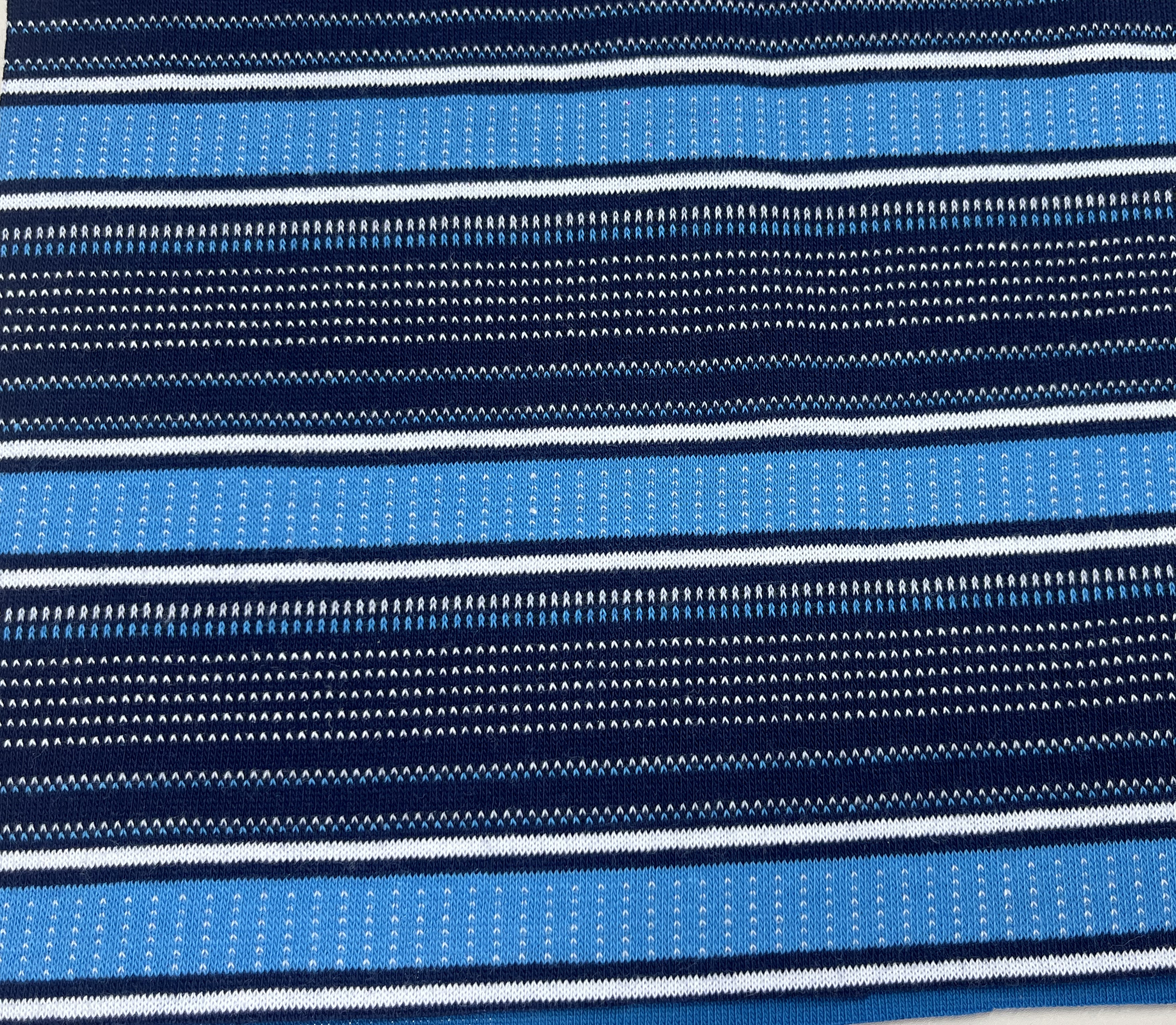 Stripe sample 005