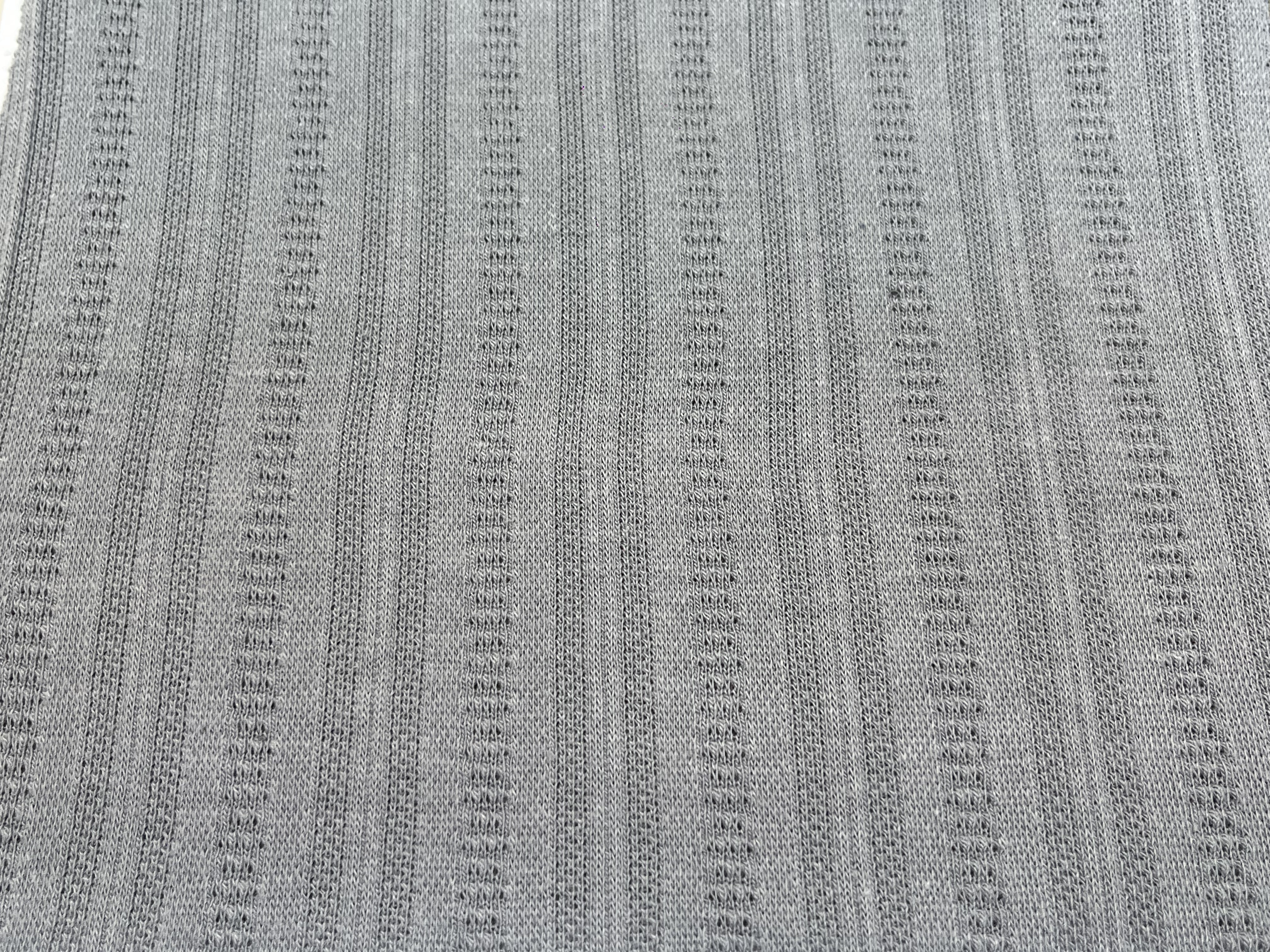 Jacquard sample 002