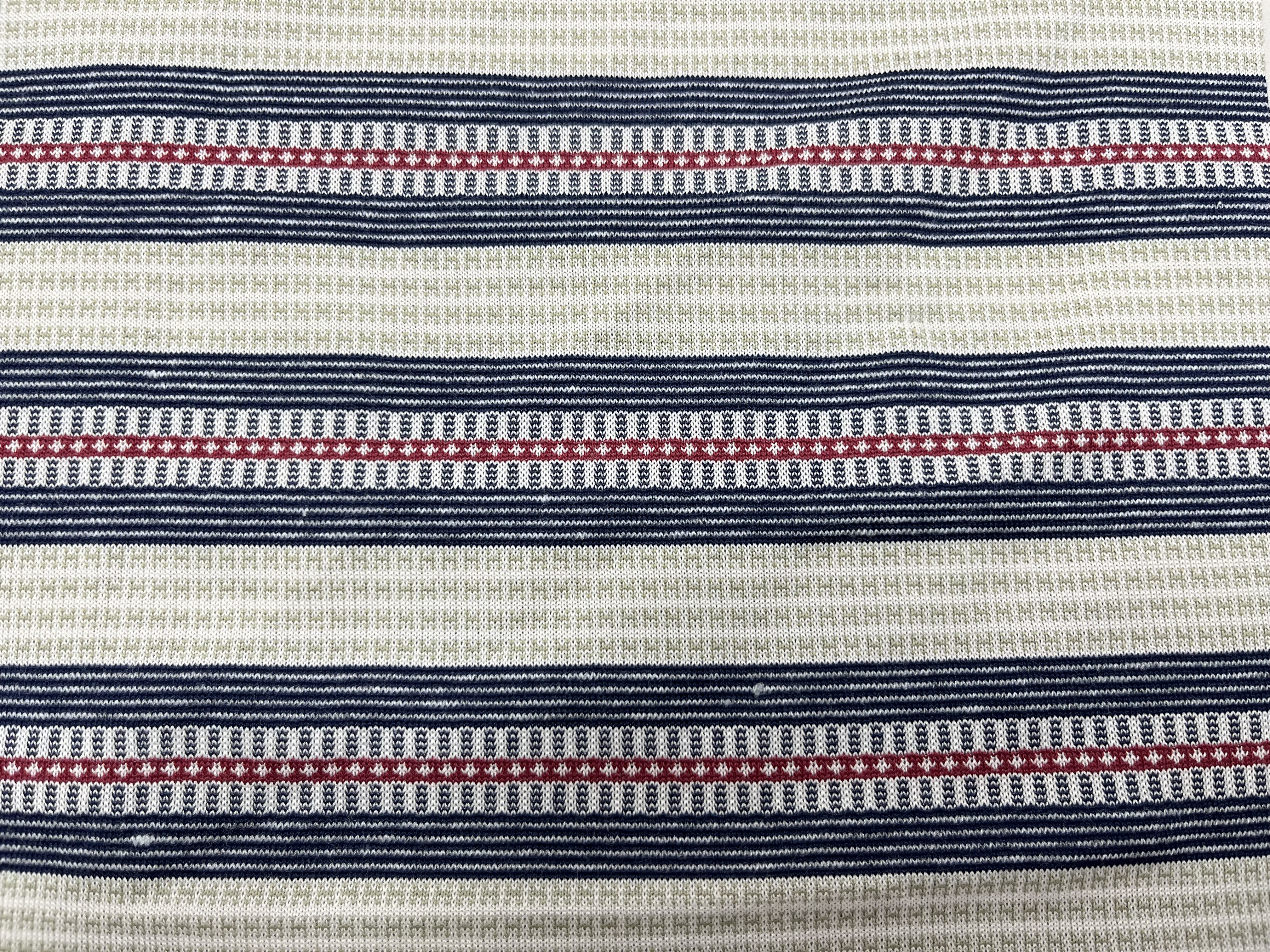 Stripe sample 024