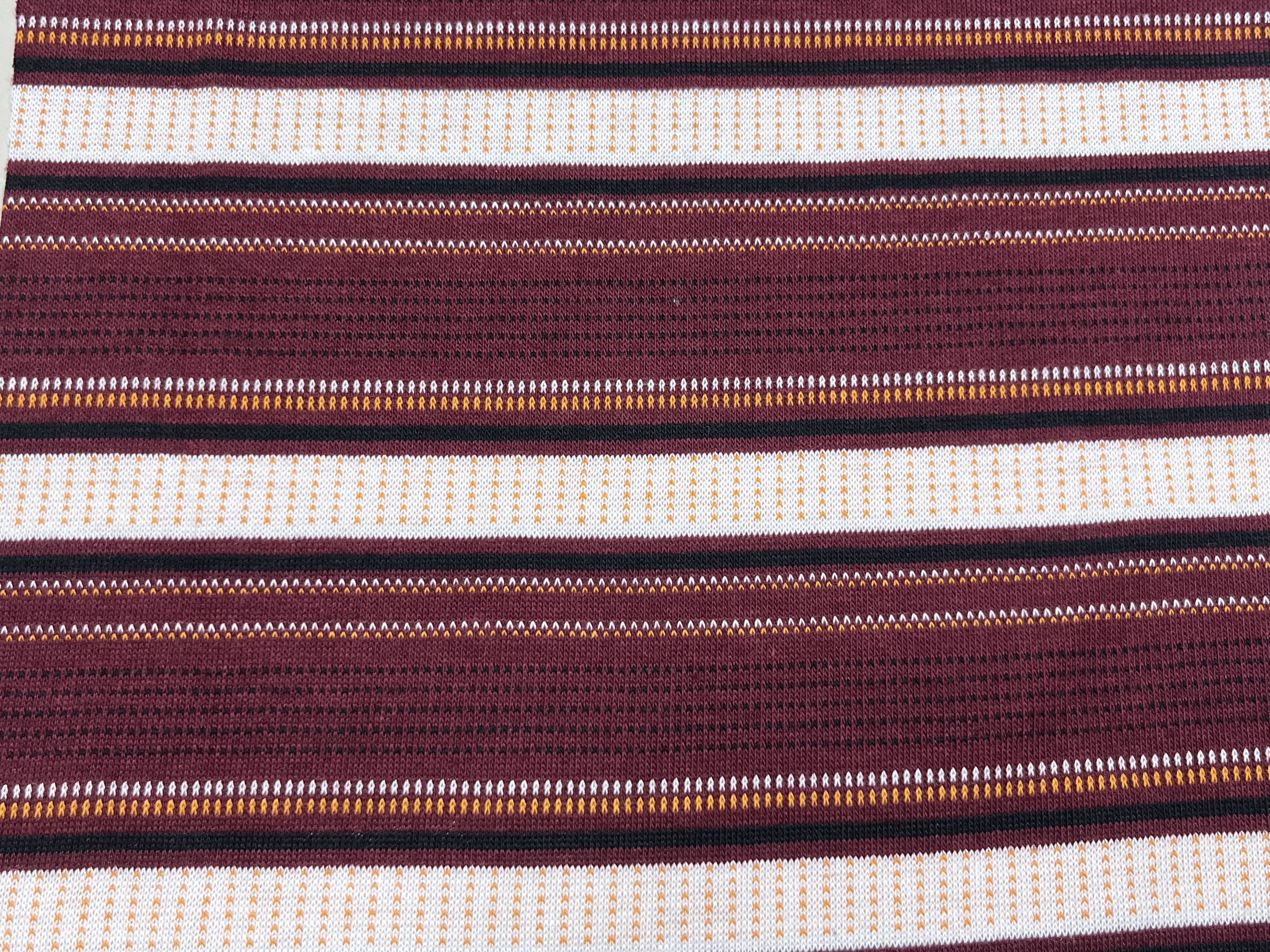 Stripe sample 022