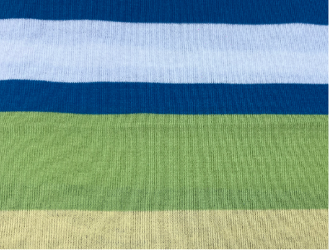 Stripe sample 038