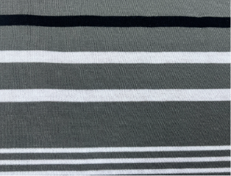 Stripe sample 039