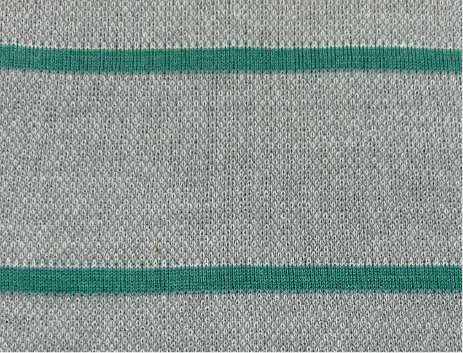 Stripe sample 012