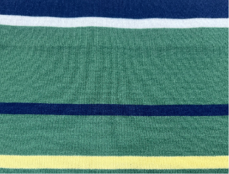 Stripe sample 036