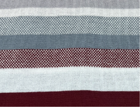 Stripe sample 016