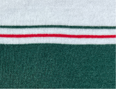 Stripe sample 017