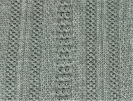 Jacquard sample 002