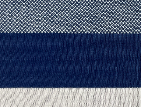 Stripe sample 009