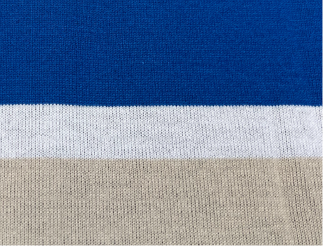 Stripe sample 035