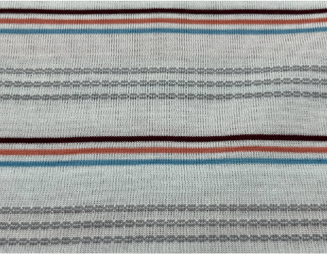 Stripe sample 026