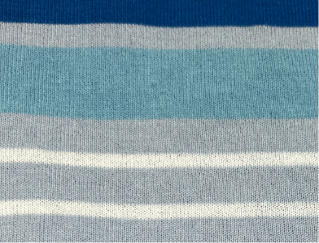 Stripe sample 041