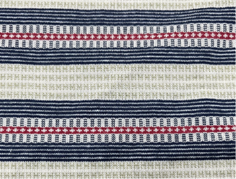 Stripe sample 024