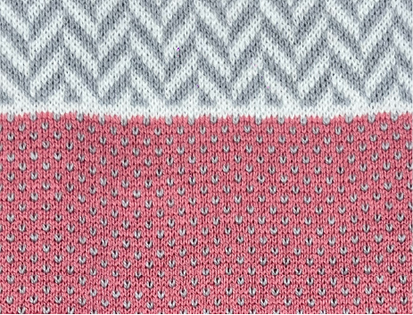 Stripe sample 015