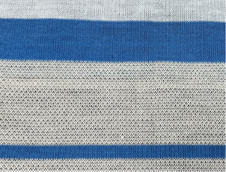 Stripe sample 004