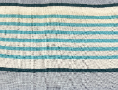 Stripe sample 042