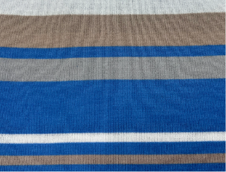 Stripe sample 037