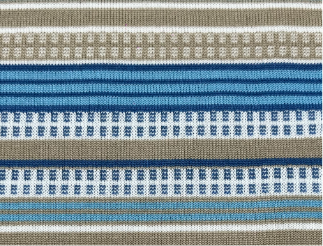 Stripe sample 027